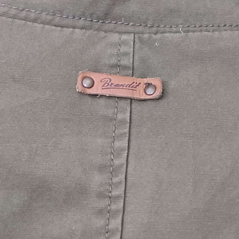 Brandit M65 Giant Military Jacket View 5